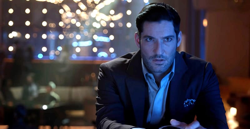 Lucifer 5 parte 2 streaming a che ora esce come vederla