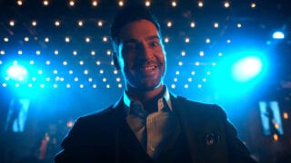 Lucifer nella 5x13