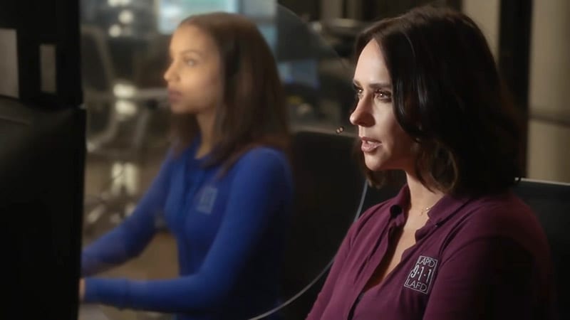 9-1-1 Streaming Saison 5 911 5 stagione: quando esce, anticipazioni e streaming