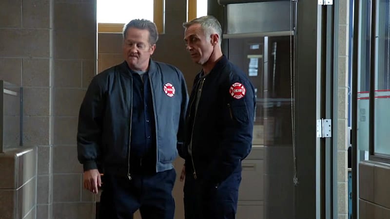 Quando Esce La 5 Stagione Di Chicago Fire Su Netflix
