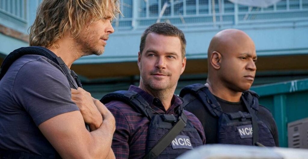 NCIS Los Angeles 13 stagione quando esce trama streaming