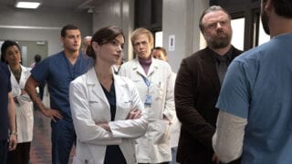 New Amsterdam cast attori e personaggi