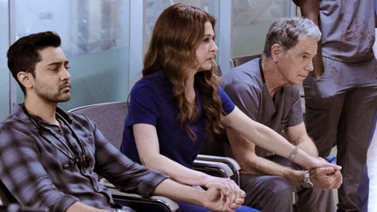 The Resident 5 Quando Esce In Italia