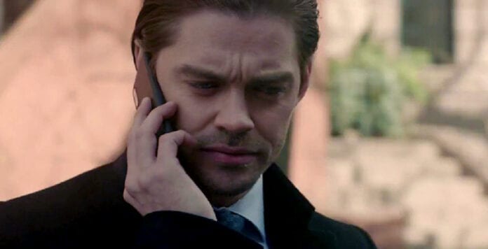 Saison 3 Prodigal Son Prodigal Son 3 stagione si fa? Ecco cosa sappiamo