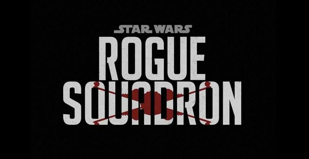 Rogue Squadron film Star Wars uscita trama cast streaming