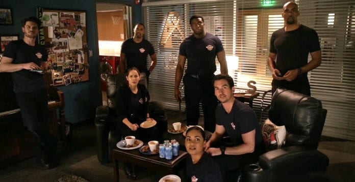 Station 19 5 stagione news serie spin off uscita streaming