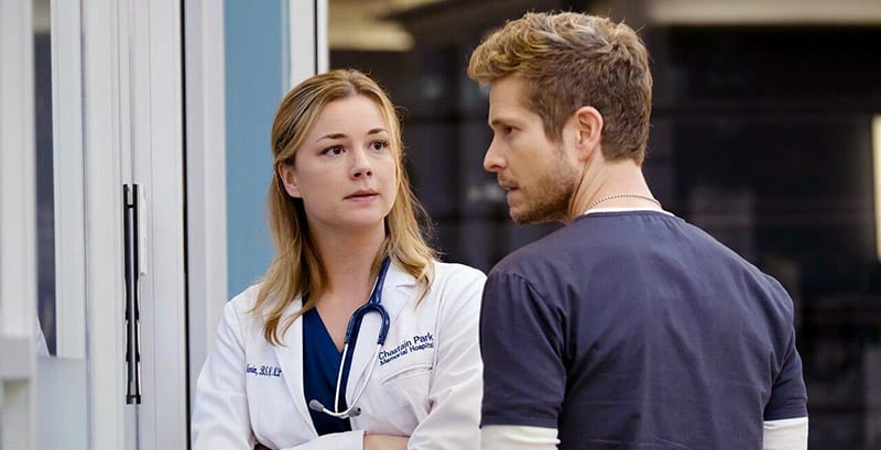 The Resident 5 stagione news aggiornamenti anticipazioni uscita streaming