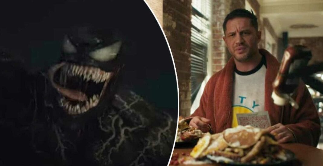 Venom - La Furia Di Carnage Cast