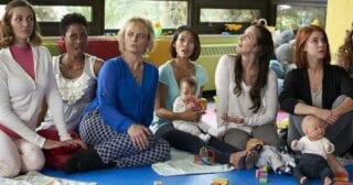 Workin Moms 5 stagione netflix 2021 giugno