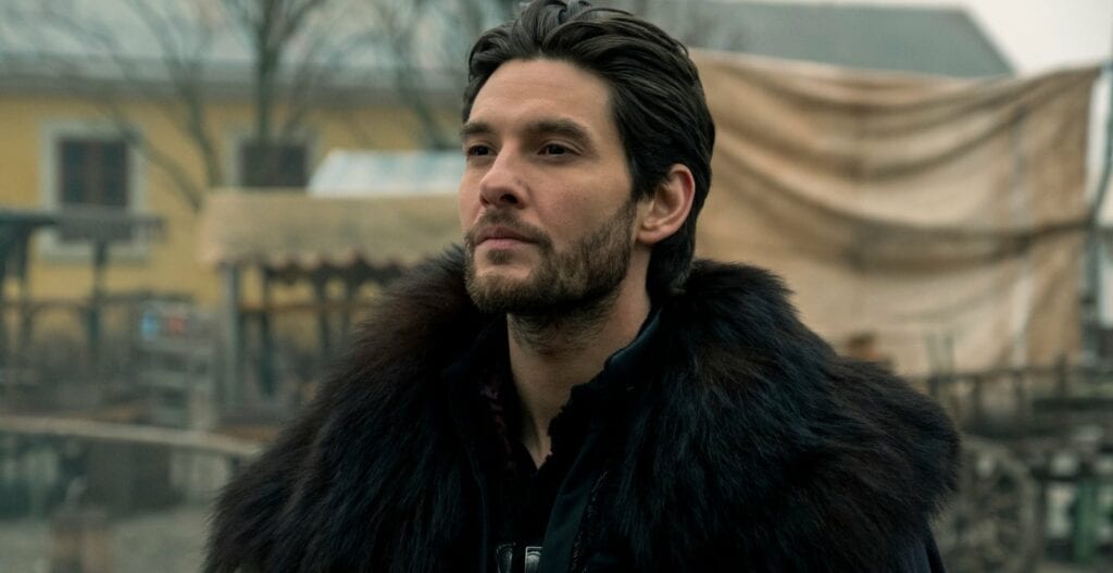 anni oscuro tenebre e ossa aleksander kirigan età ben barnes