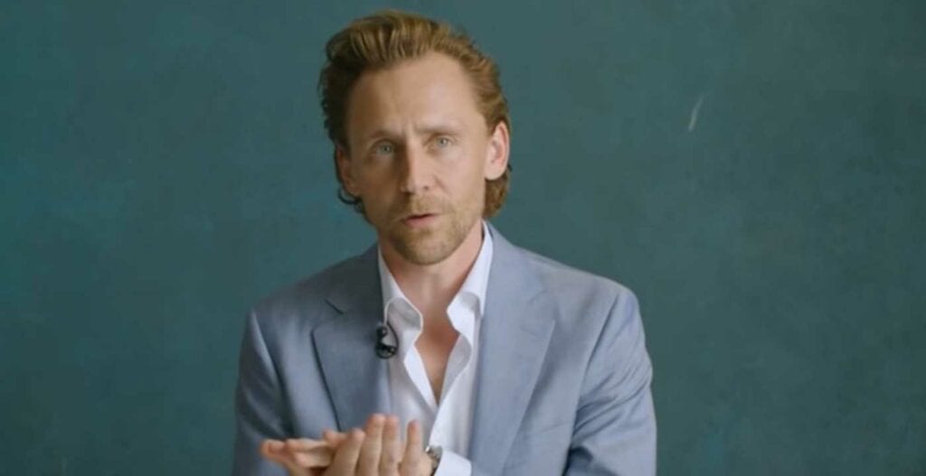 chi è tom hiddleston età instagram