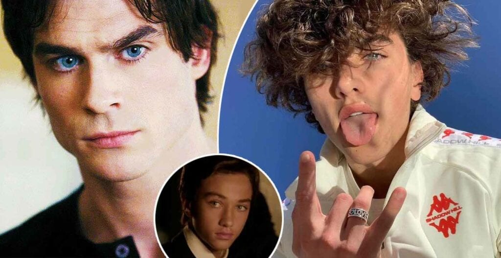Com’è oggi Gavin Casalegno, il giovane Damon in The Vampire Diaries