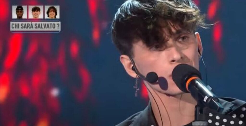 Che Fine Ha Fatto Deddy Di Amici