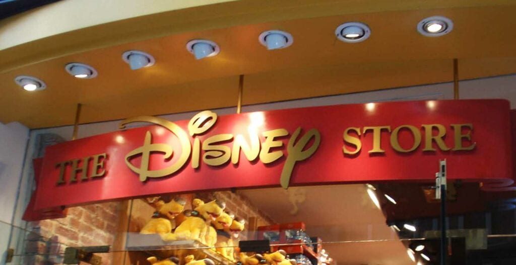 Disney Store