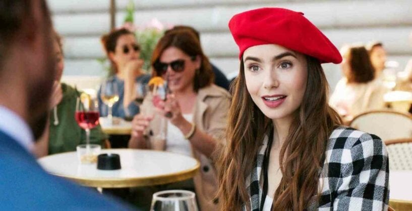 Ci Sarà La Terza Stagione Di Emily In Paris