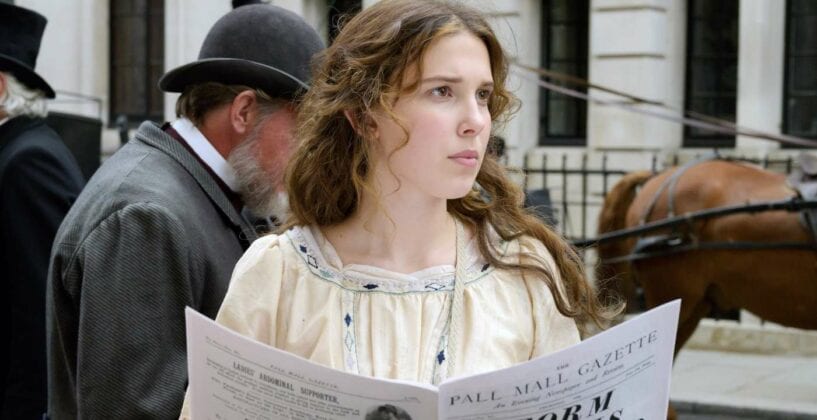 Quand Sort Le Film Enola Holmes 2 Sur Netflix Enola Holmes 2: uscita, trama, cast e streaming su Netflix