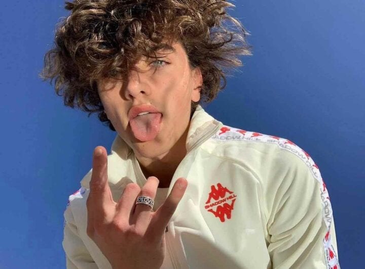 gavin casalegno oggi giovane damon