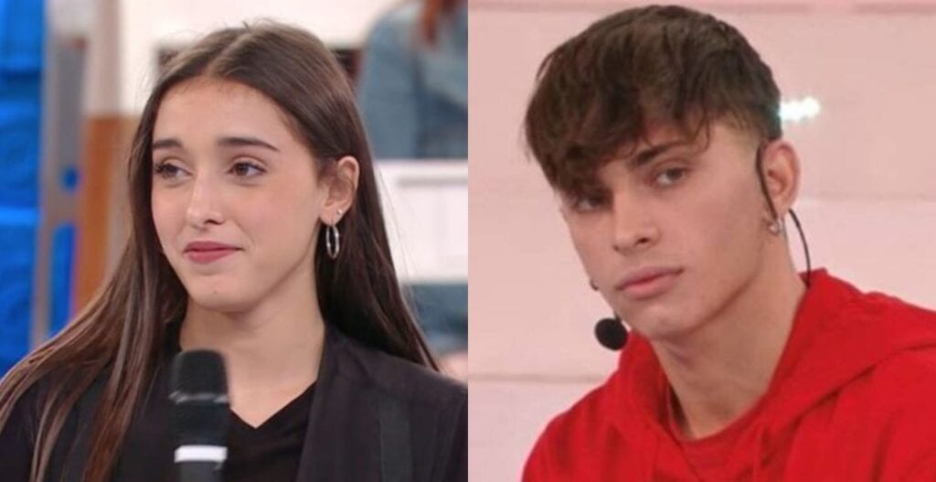 giulia deddy marvel stretta ned peter