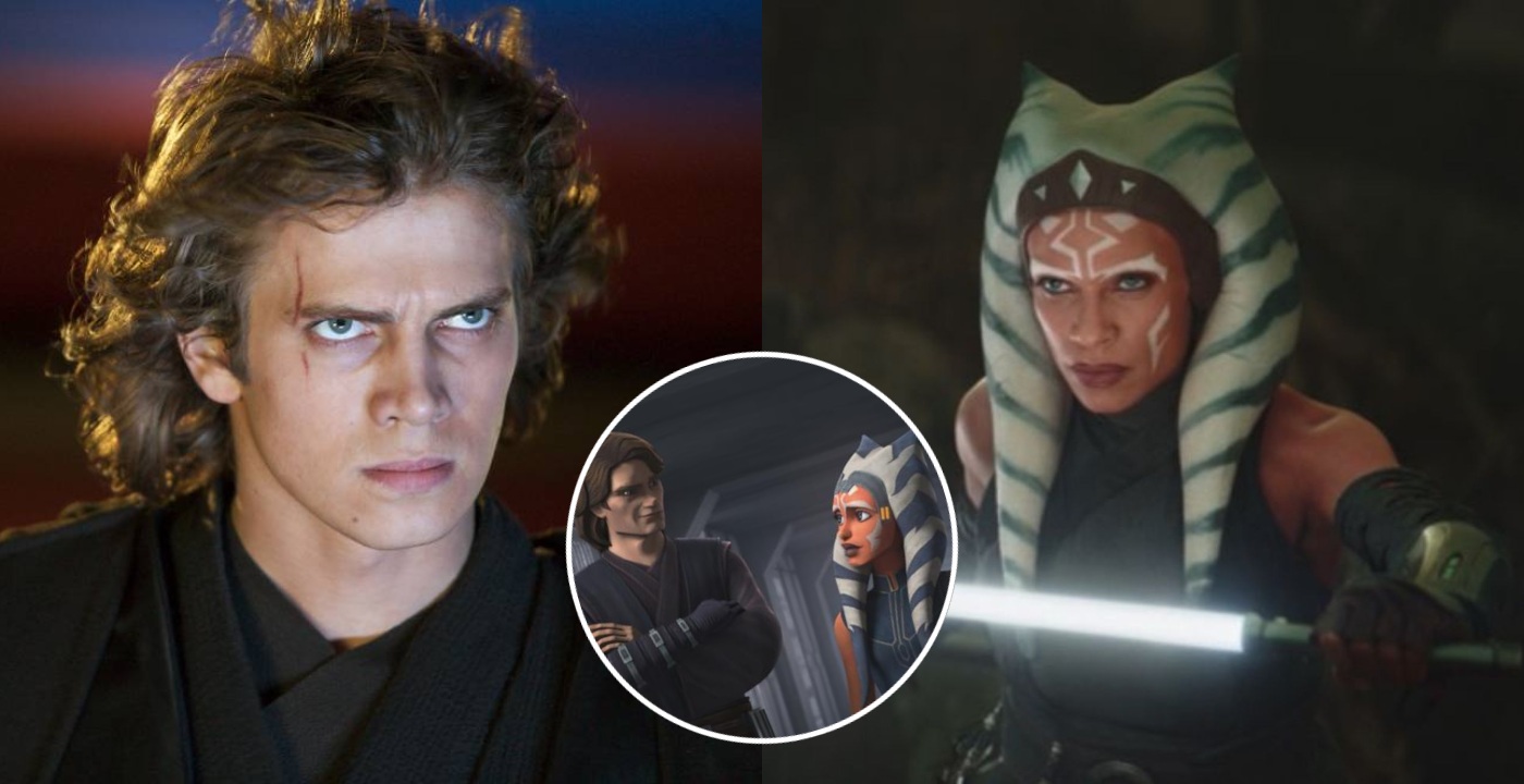 Ahsoka serie live action uscita, trama, cast e streaming