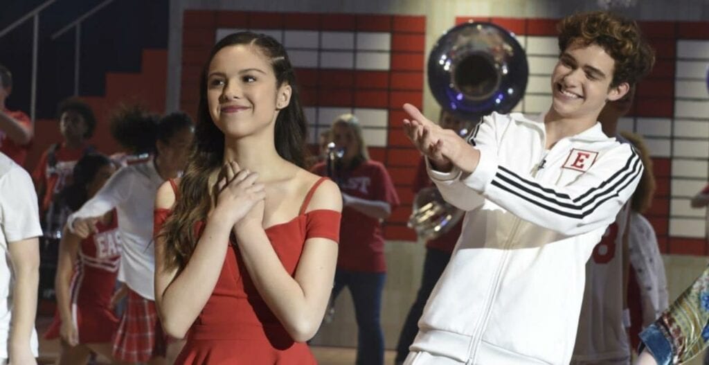 high school musical 3 stagione uscita trama cast streaming