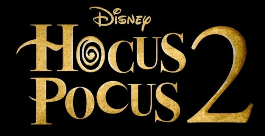 hocus pocus 2 uscita trama cast streaming disney plus