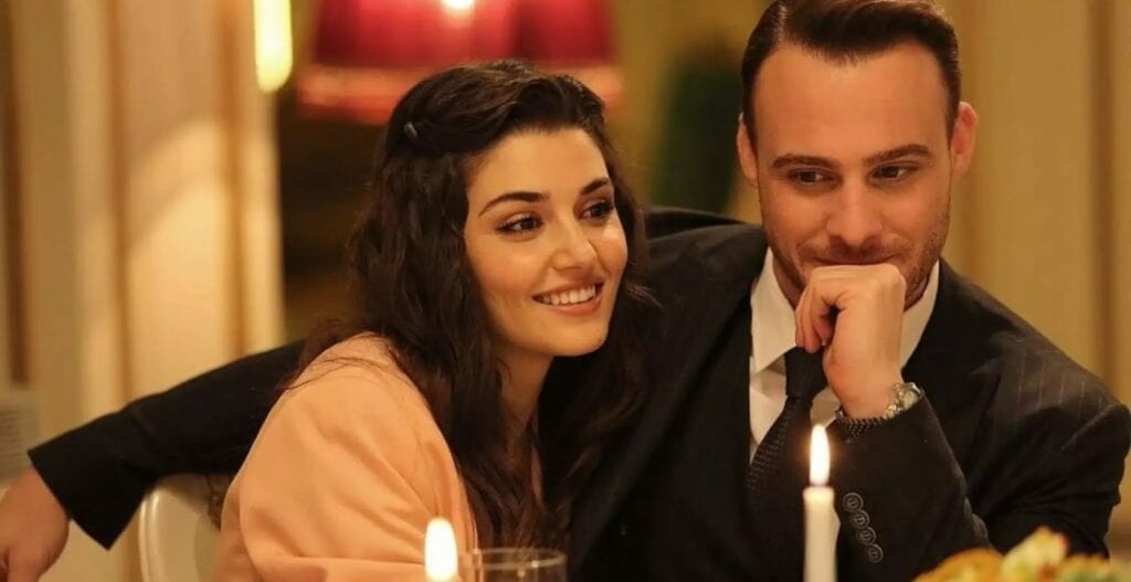 love is in the air serie tv uscita trama cast streaming