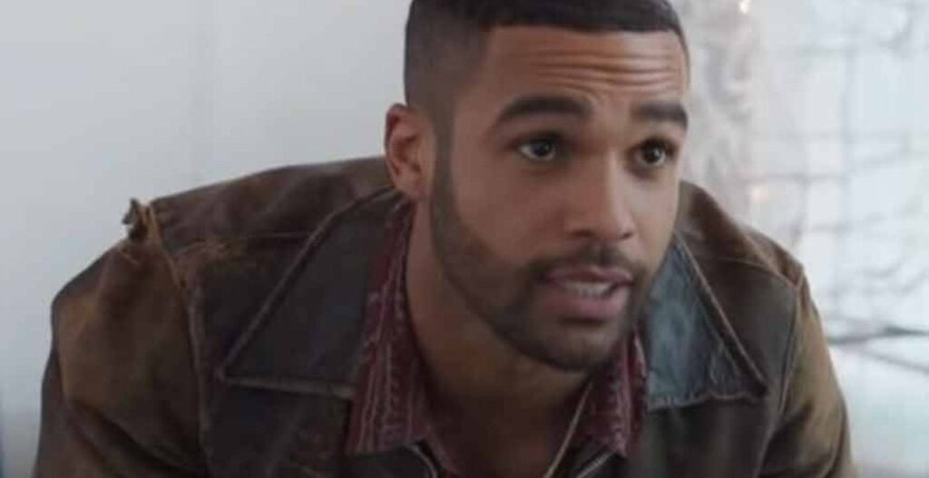 Films Et Séries Tv Avec Lucien Laviscount Chi è Lucien Laviscount, Alfie in Emily in Paris: età e Instagram
