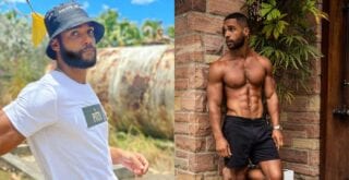 lucien laviscount alfie emily in paris etÃ  instagram