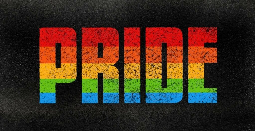 pride docuserie lgbtq+ disney+ uscita episodi streaming