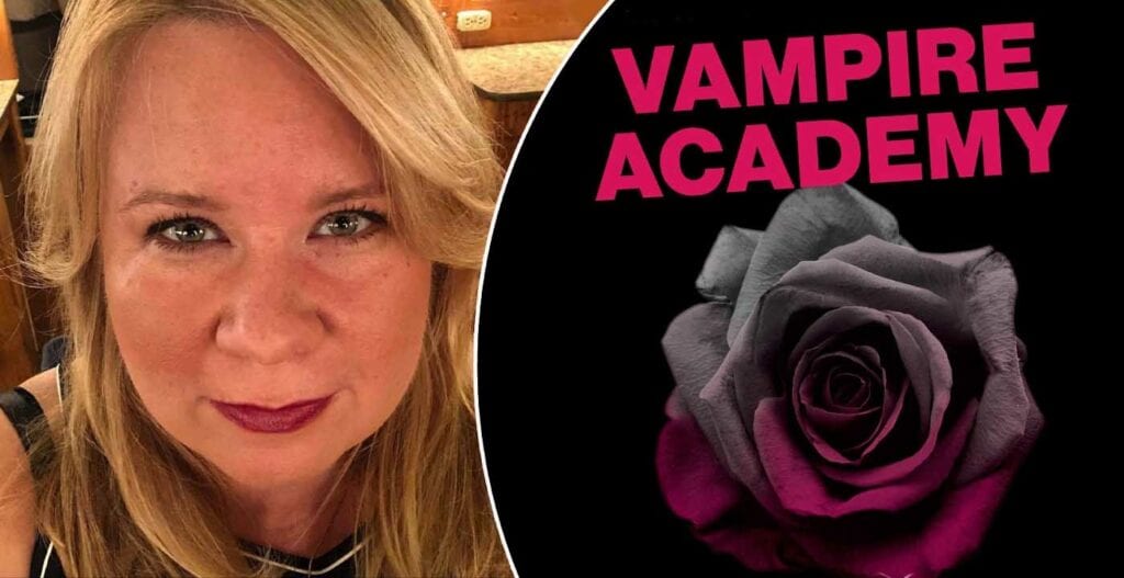 Vampire Academy serie TV: trama, data di uscita, cast streaming