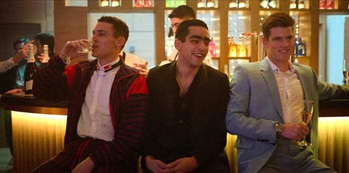 Come Finisce La 4 Stagione Di Elite