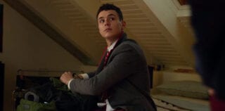 Ander in Elite 4x08