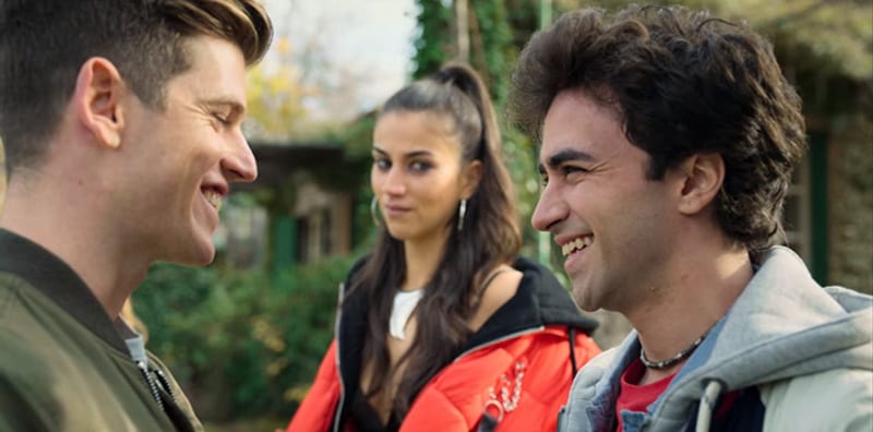 Come Finisce La 4 Stagione Di Elite