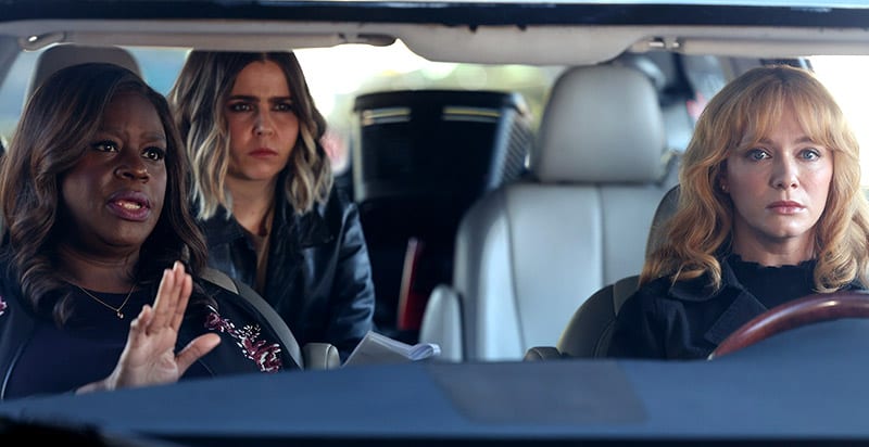 GOOD GIRLS 5 stagione news aggiornamenti anticipazioni uscita streaming