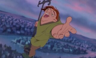 Il gobbo di Notre Dame film live action disney