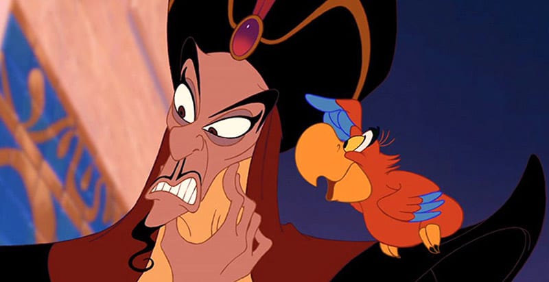 JAFAR film live action news Disney