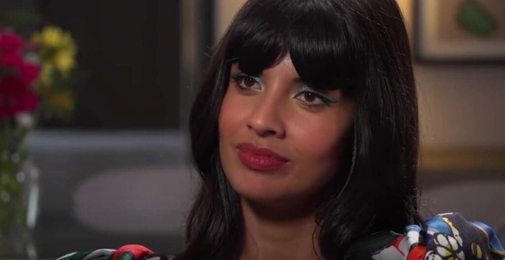 Jameela Jamil she hulk