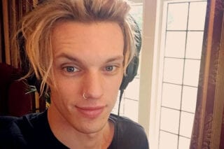 Jamie Campbell Bower