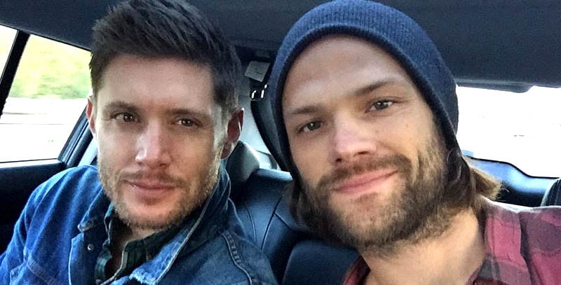 Jared Padalecki e Jensen Ackles si sono chiariti in privato