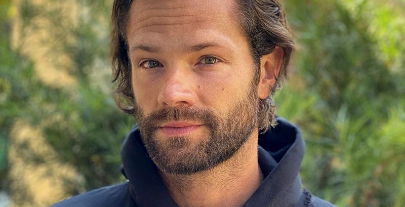 Jared Padalecki risponde notizia prequel Supernatural