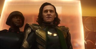 LOKI streaming a che ora esce come vedere episodi