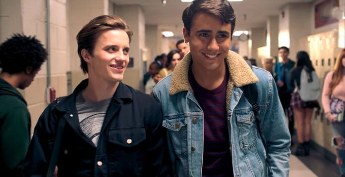 A Che Ora Esce Love Victor 3