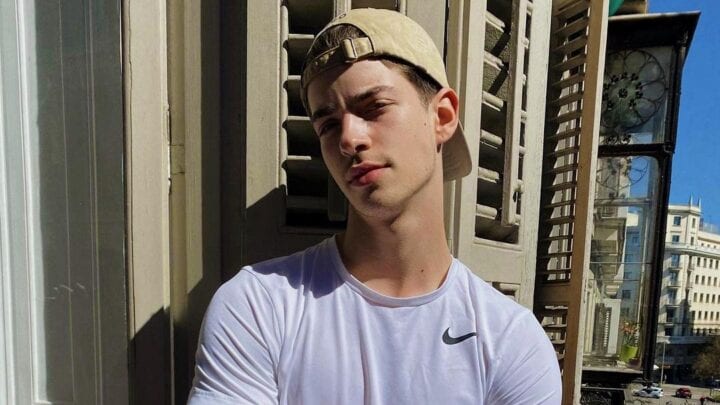 Chi è Manu Rios: altezza, vita privata, Instagram, film e serie TV