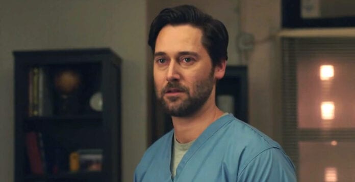 New Amsterdam 3 Non Si Vede Su Mediaset Play
