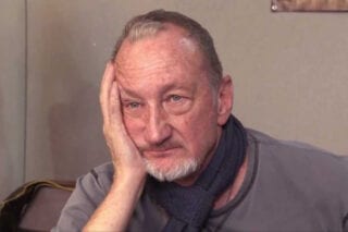 Robert Englund Stranger Things 4 cast