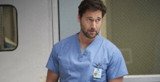 Ryan Eggold 