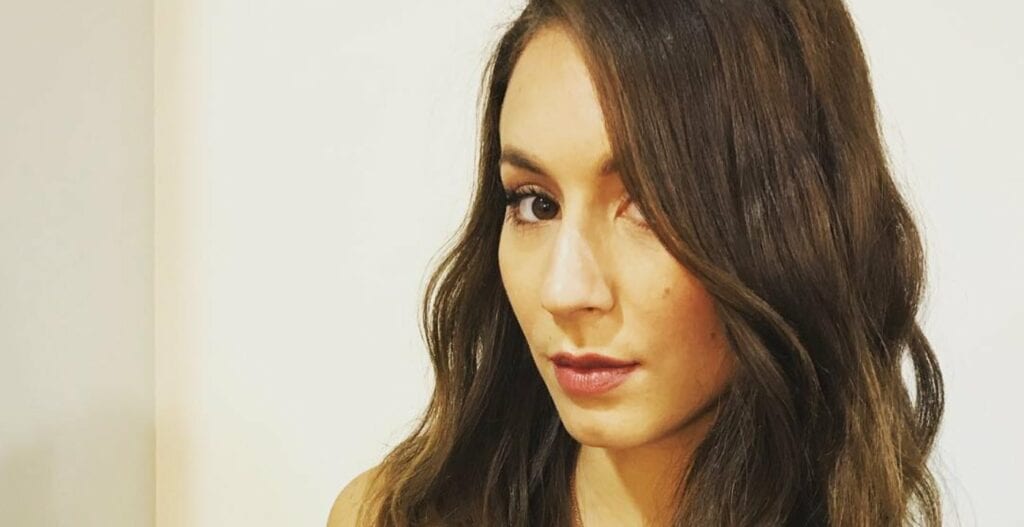 Troian Bellisario