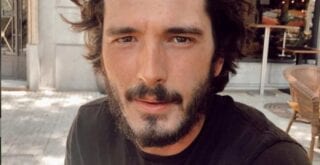 Yon GonzÃ¡lez