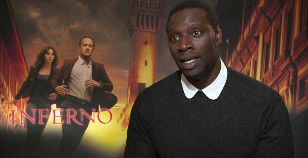 chi è omar sy