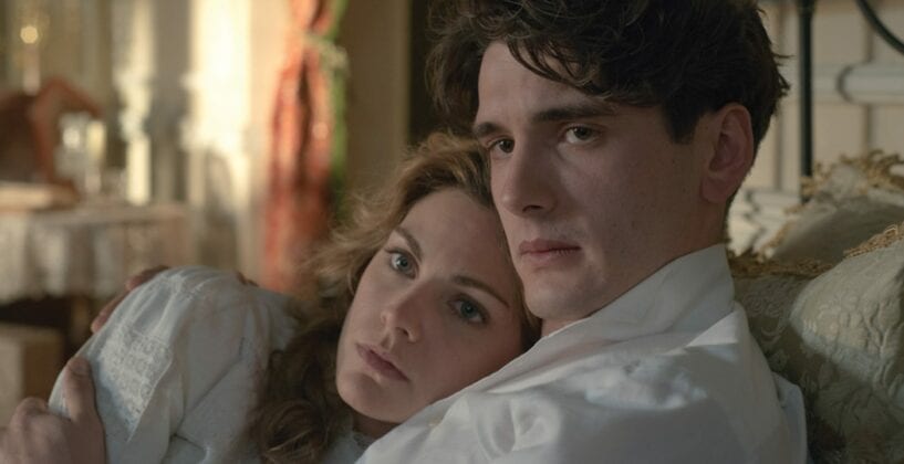 Come Una Volta Un Amore Da Favola Streaming Gratis